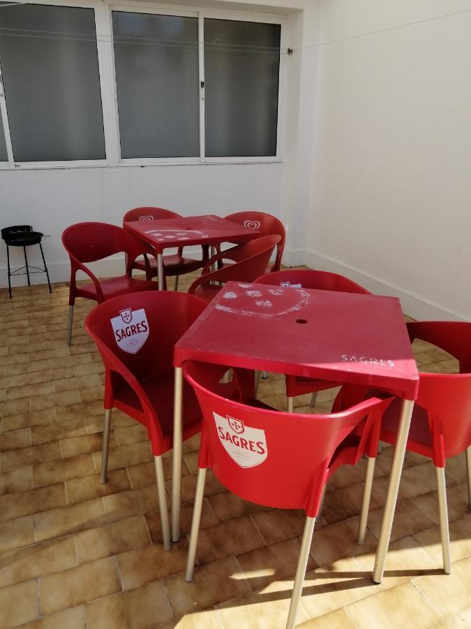 Apartamentos Lazarino1 Nazaré Zimmer foto